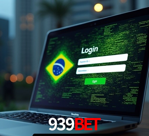 Integração de APIs 939BET