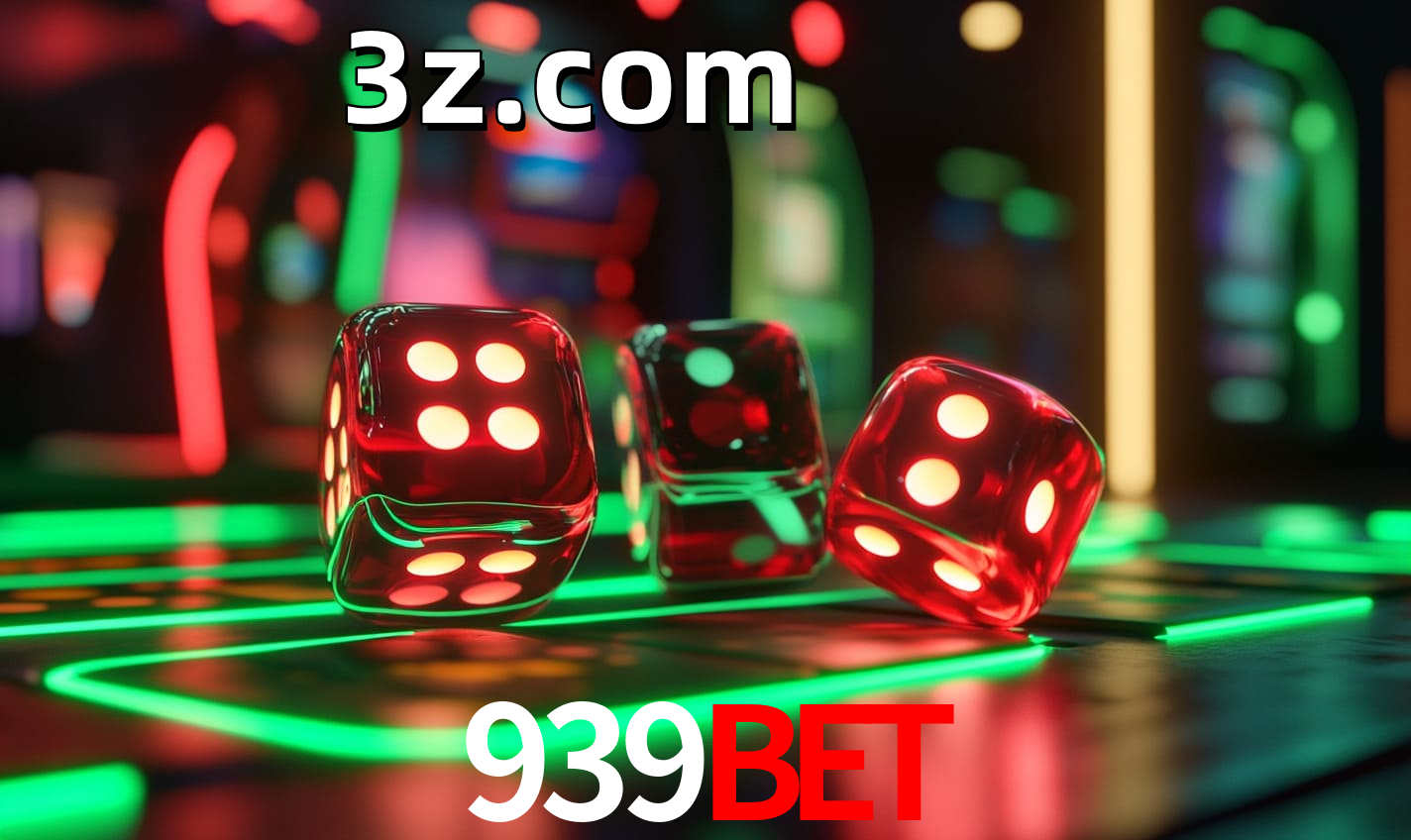 Bônus de Boas-vindas 939BET