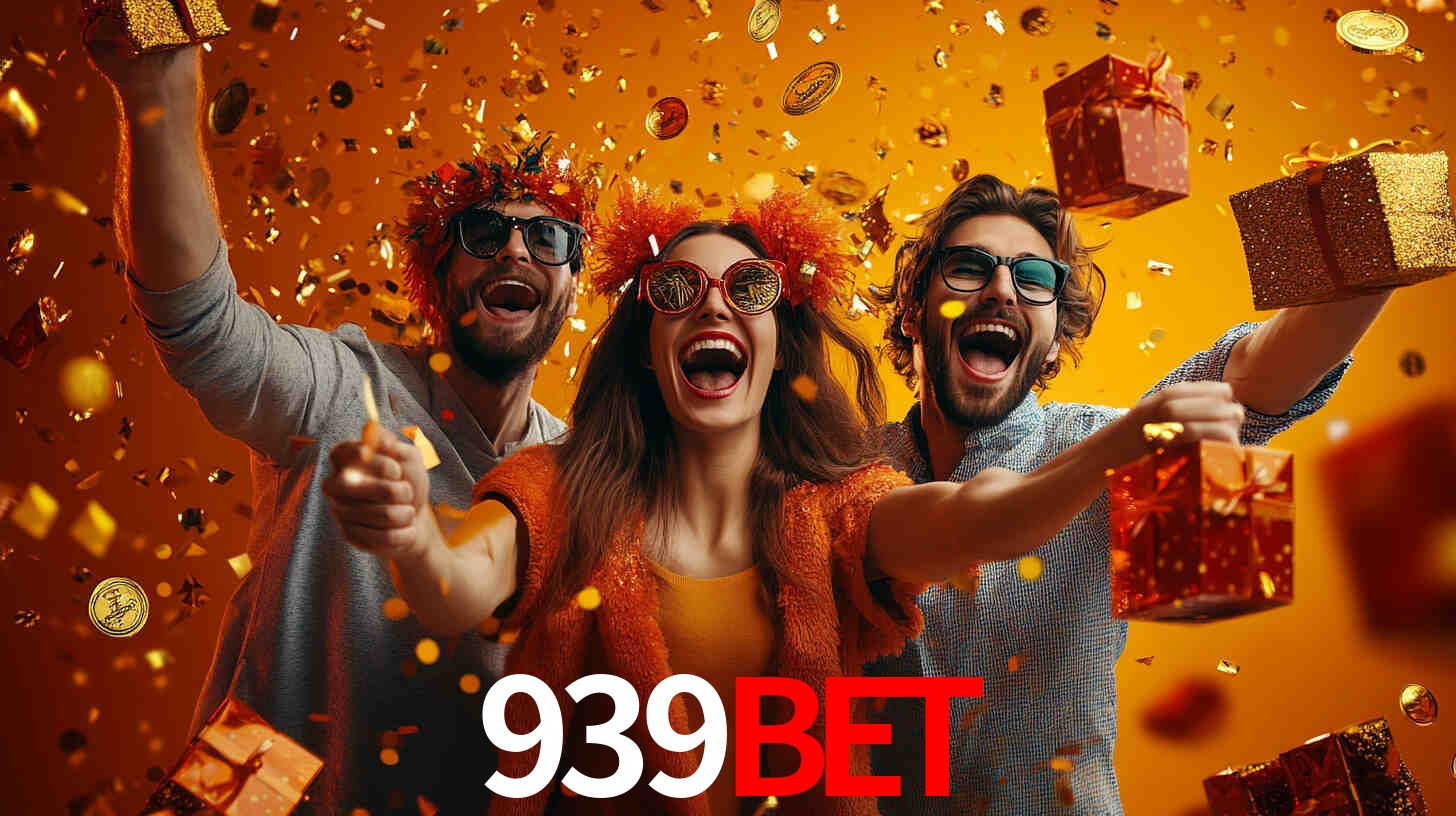 Promoção Relâmpago 939BET