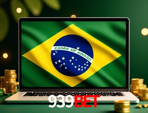 Provedores de Jogos 939BET