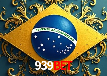 Mesa de Roleta 939BET