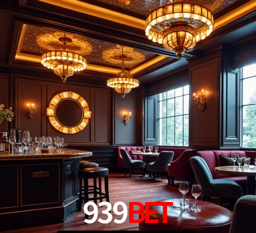 Especiais de Fim de Semana 939BET