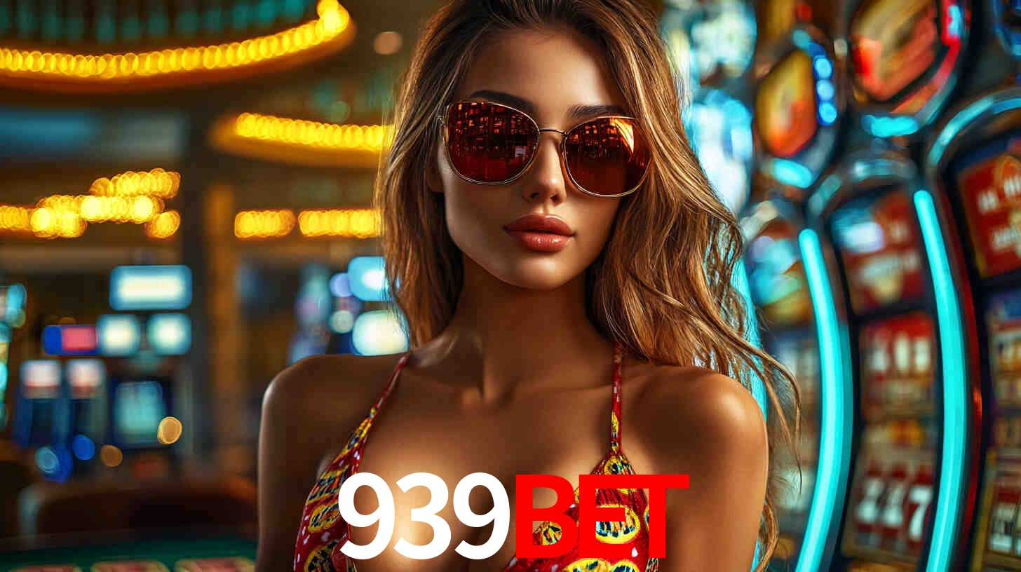 939BET App Interface