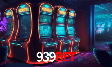 Descubra a Magia dos Jogos de Arcade no 939BET