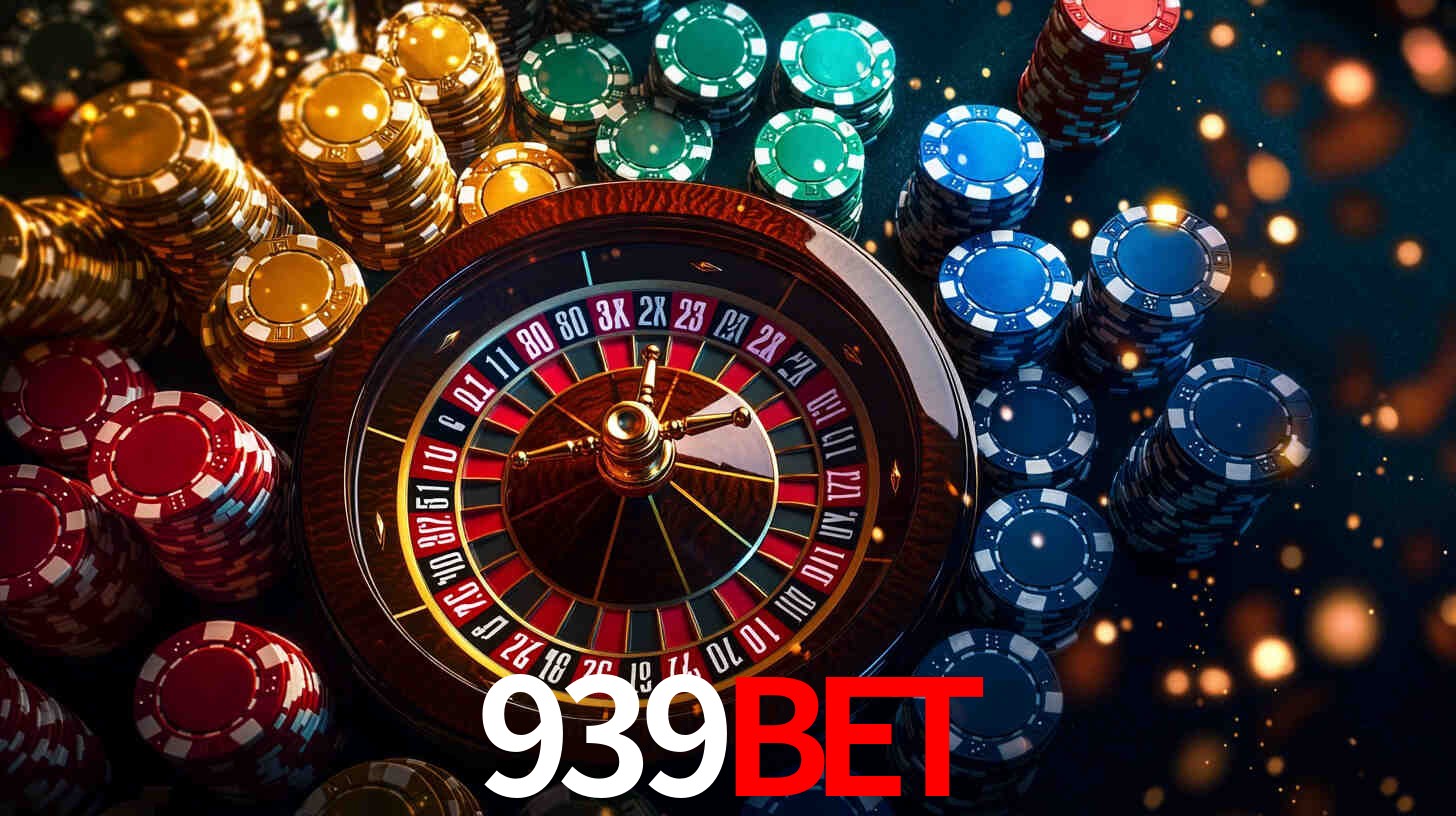 Premium Interface 939BET