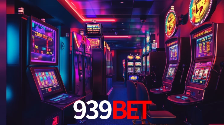 939BET,939BET App