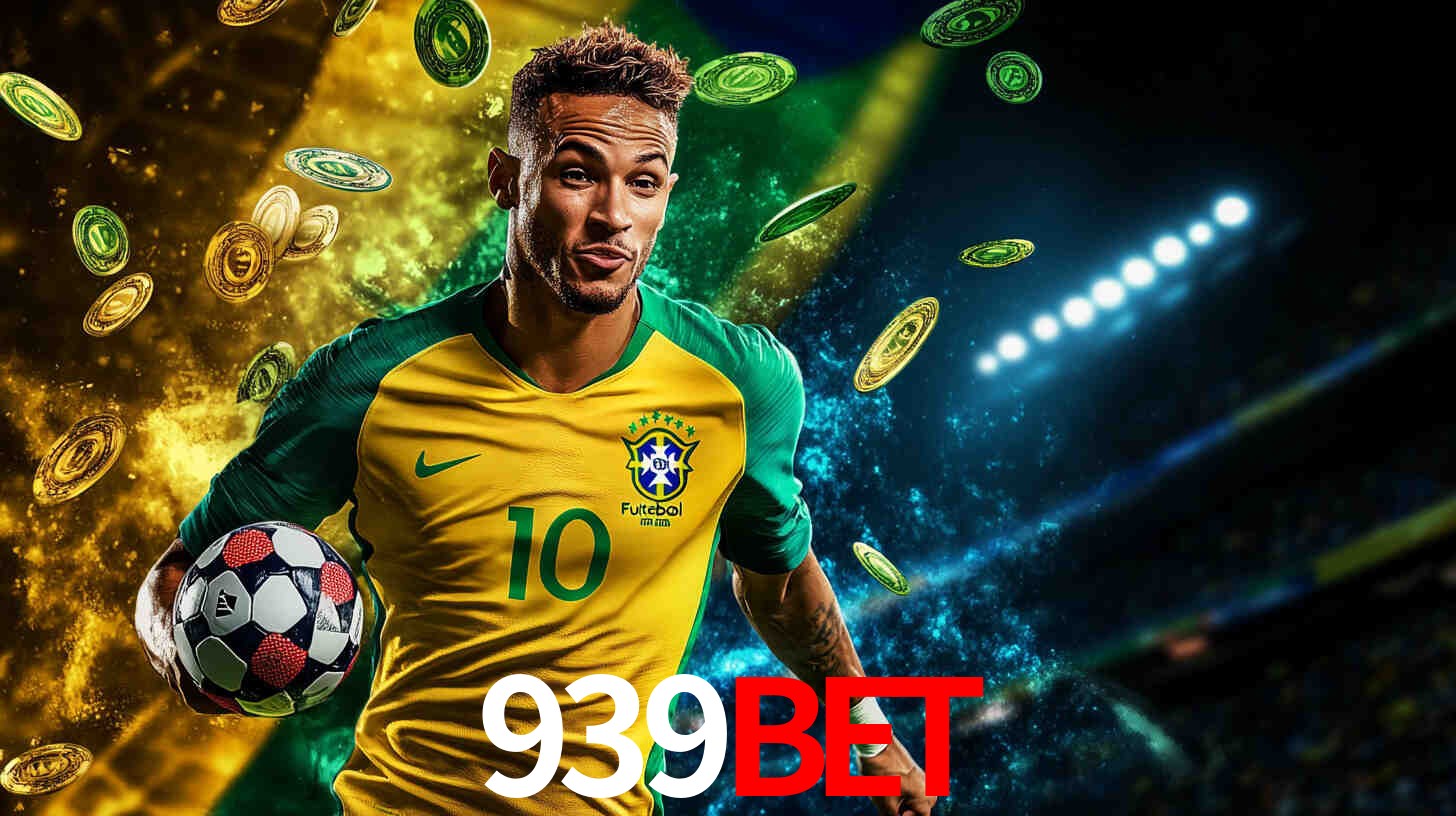 Descubra a Essência do 939BET: Nossa História e Compromissos