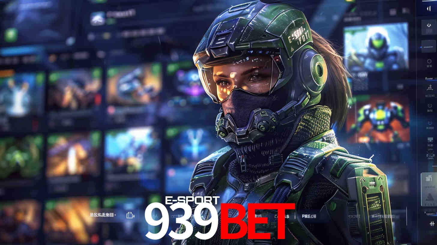 API Integration 939BET