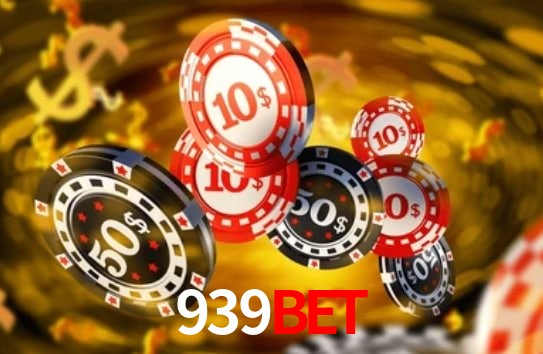Estatísticas Esportivas 939BET