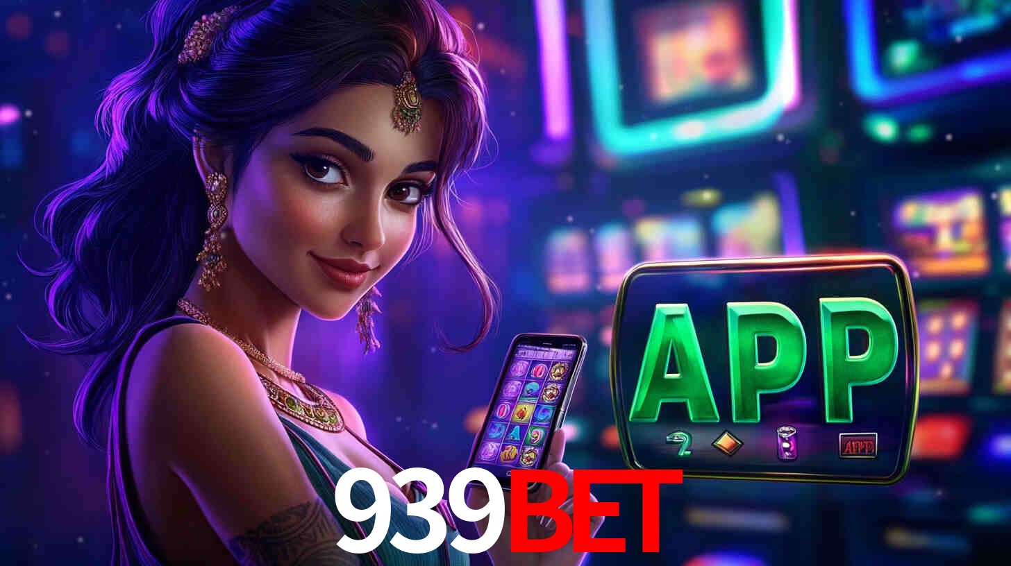Bônus Generosos e Exclusivos no 939BET para Você!