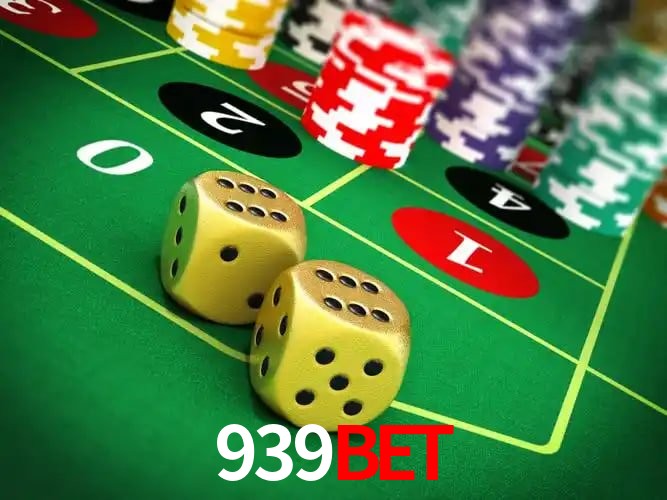 Basketball Betting 939BET