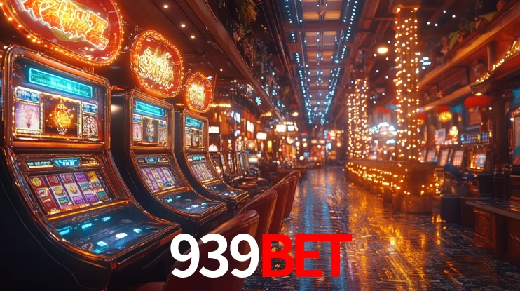 939BET,939BET App