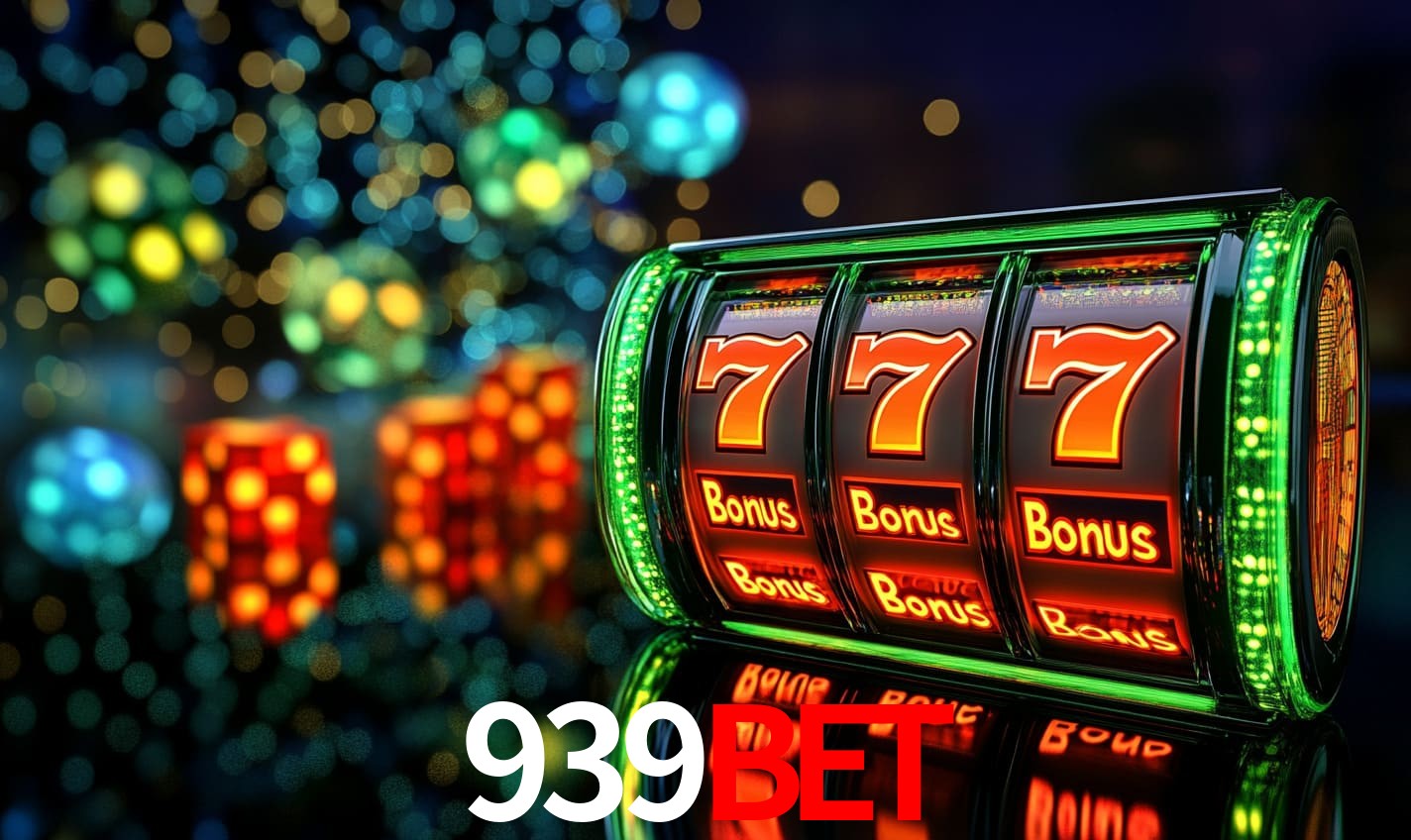 Tecnologia da Plataforma 939BET