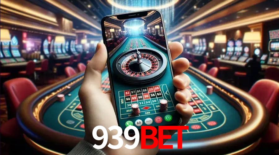 Player Reviews 939BET
