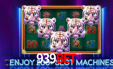 Exclusive Offers 939BET