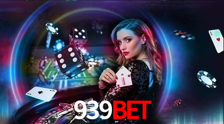 Games Directory 939BET