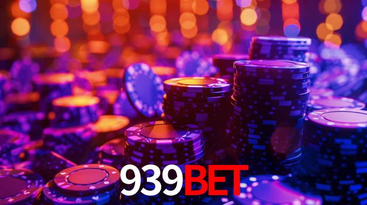 939BET,939BET App
