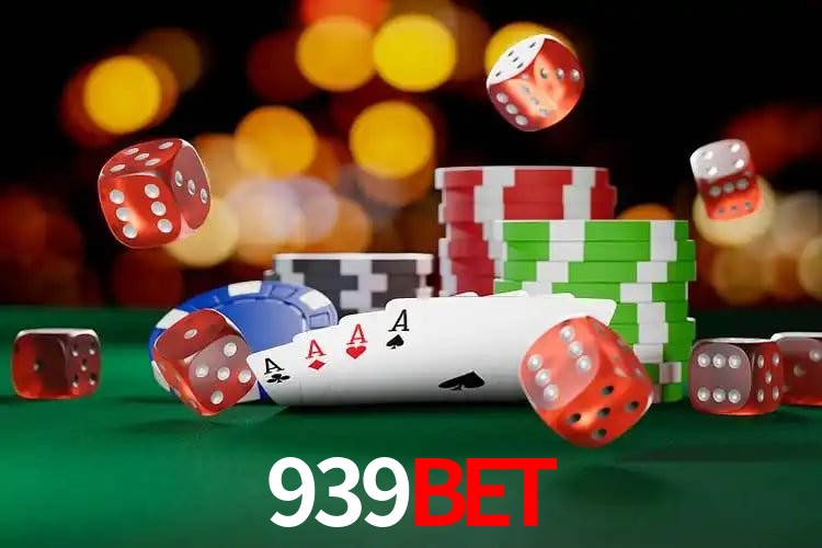 Login Seguro 939BET