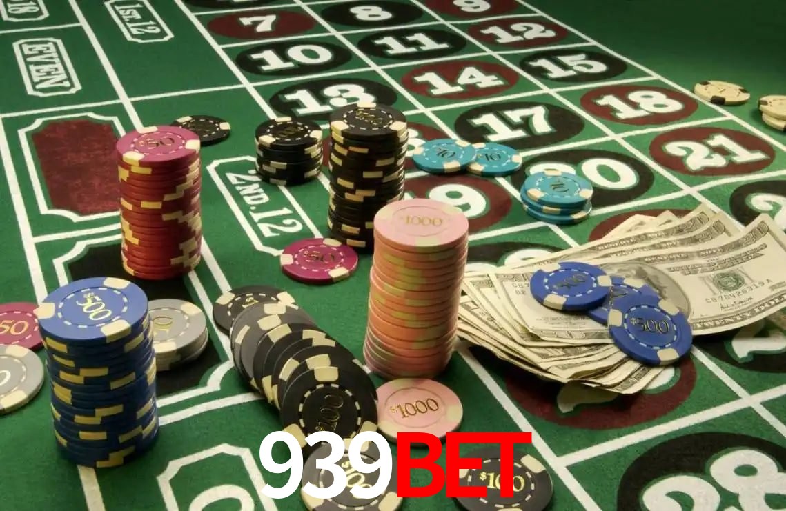 939BET,939BET App