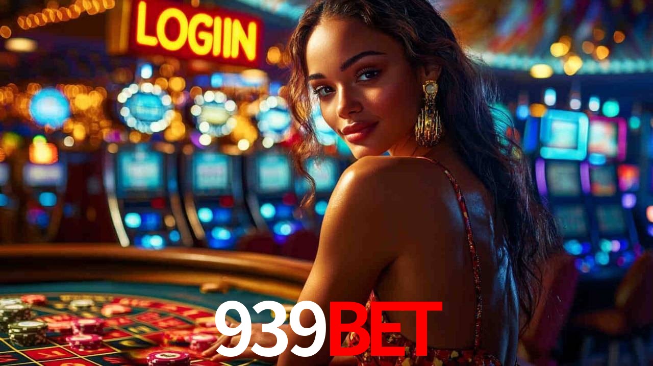 Benefícios da Conta 939BET
