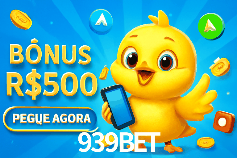 Live Casino 939BET