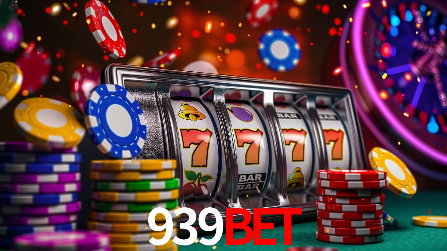 Torneios 939BET