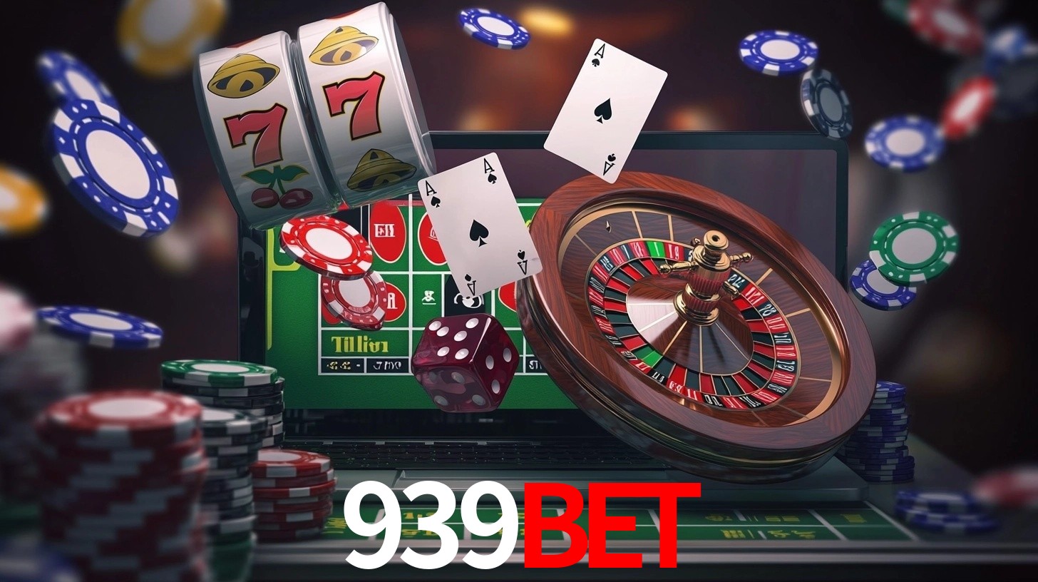 Ofertas Imperdíveis na 939BET: Promoções e Bônus Que Valem a Pena