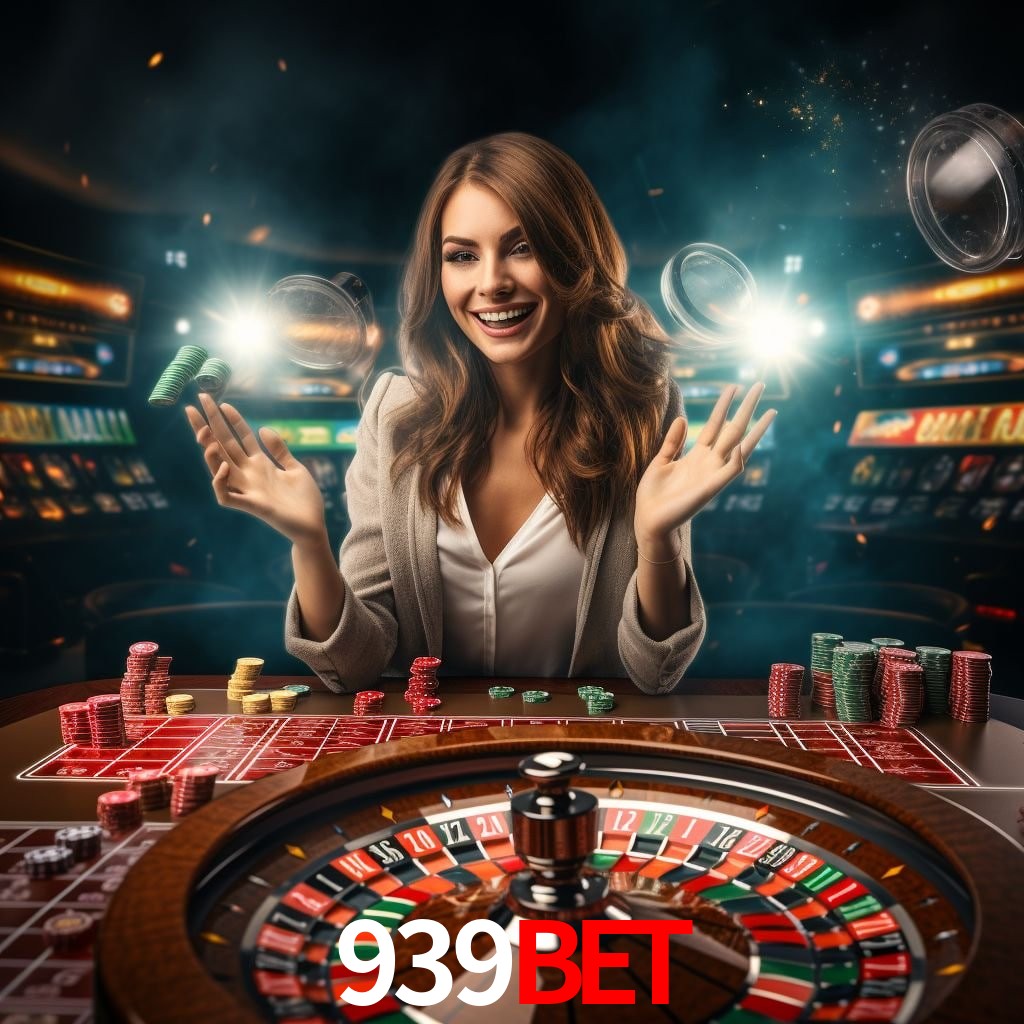 Experimente o Login Seguro Premium no 939BET