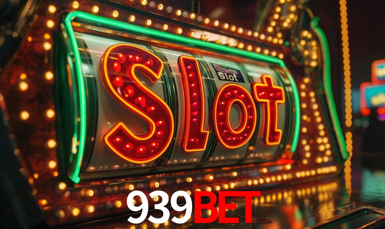 Promoções Sazonais 939BET
