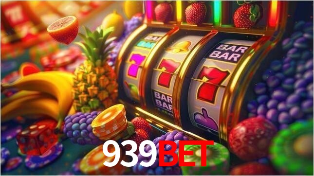 Platform Technology 939BET