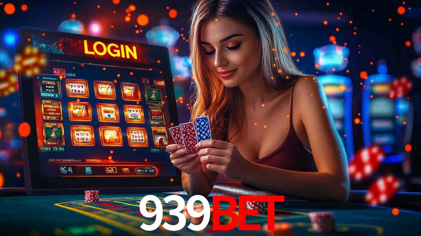939BET paga