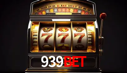 Apostas Esportivas na 939BET: Um Guia Completo