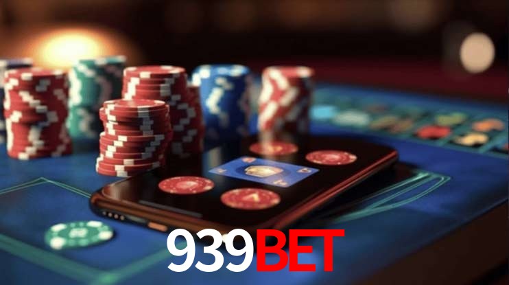 Apostas de Futebol 939BET