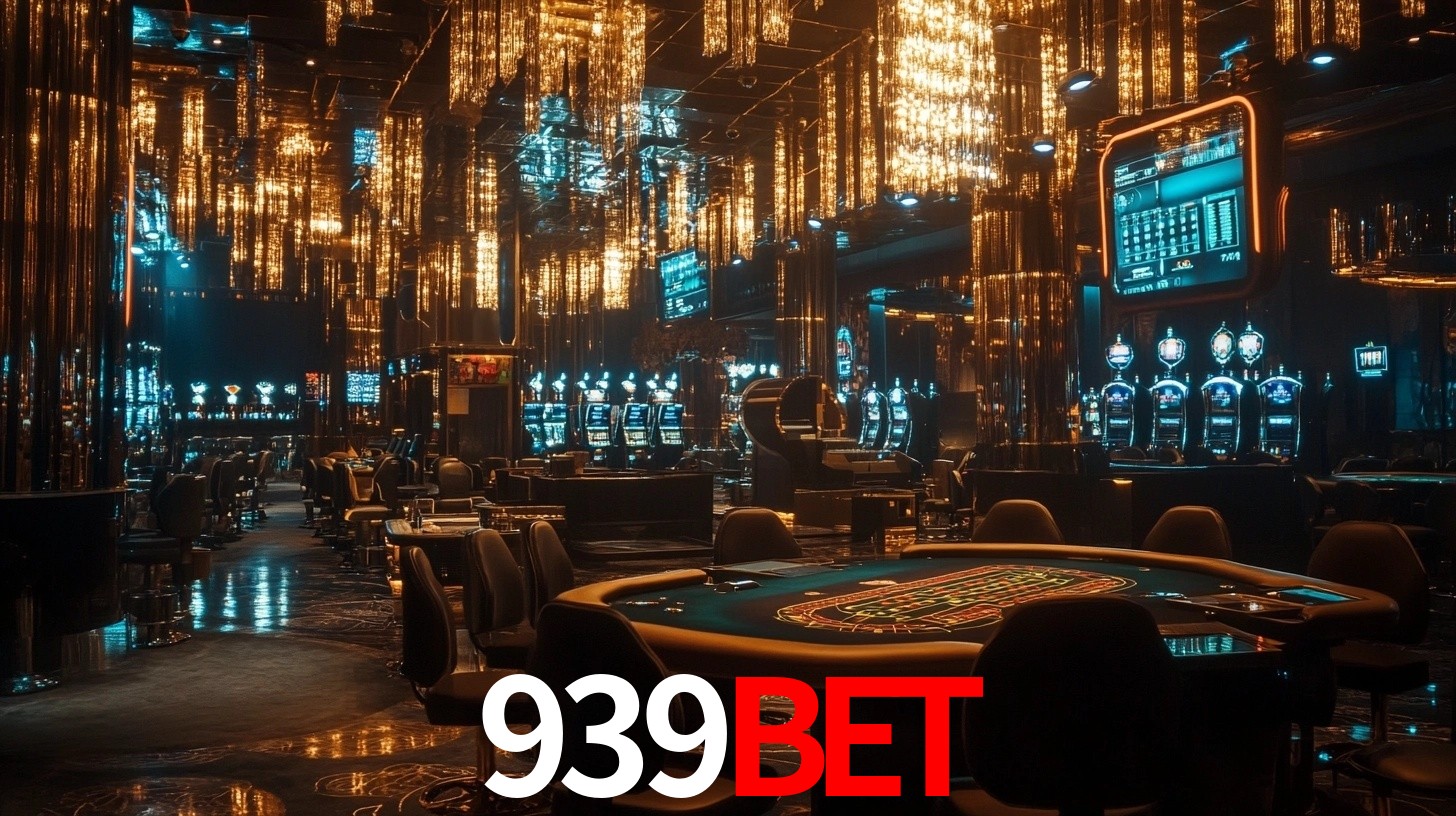 939BET,939BET App