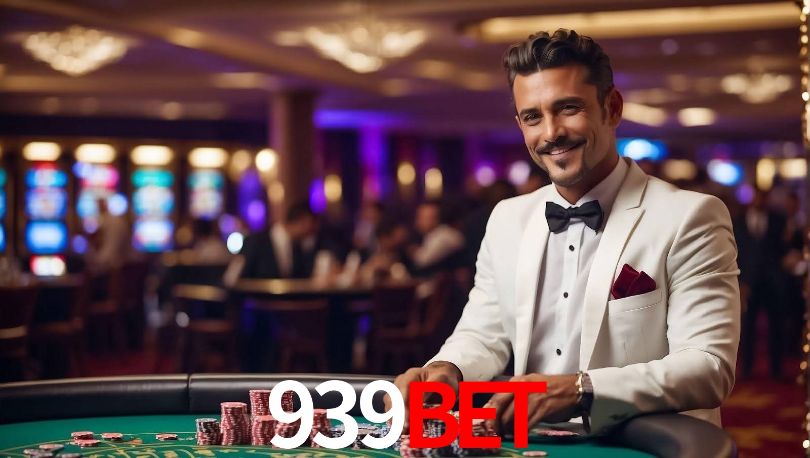 Especiais de Fim de Semana 939BET