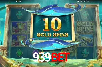 Apostas Esportivas na 939BET: Um Guia Completo