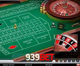 Seasonal Promotions 939BET