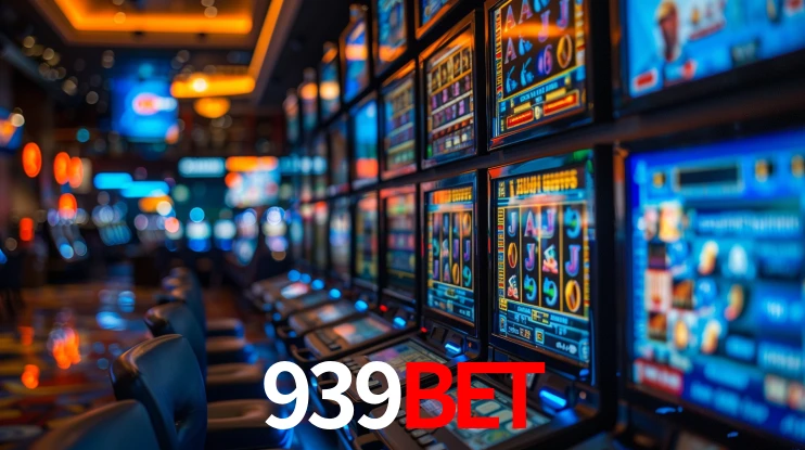 Game Providers 939BET