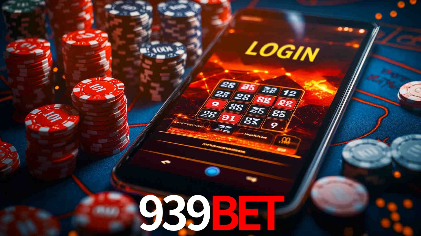 939BET,939BET App
