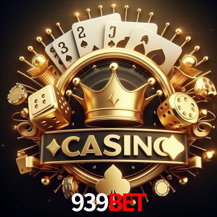 Diretório de Jogos 939BET