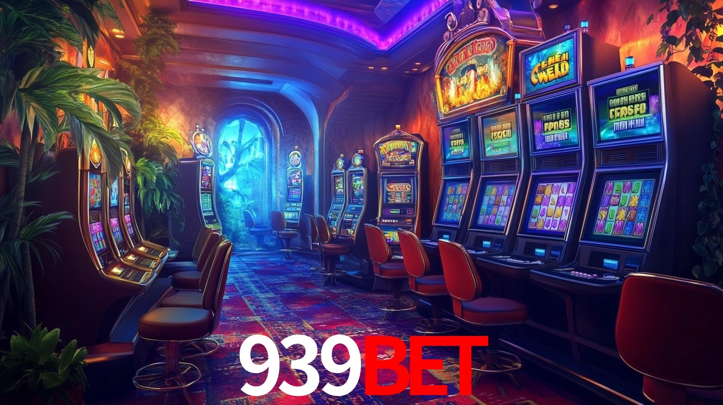 Daily Bonuses 939BET
