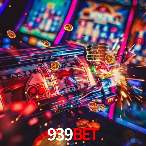 Mesa de Blackjack 939BET