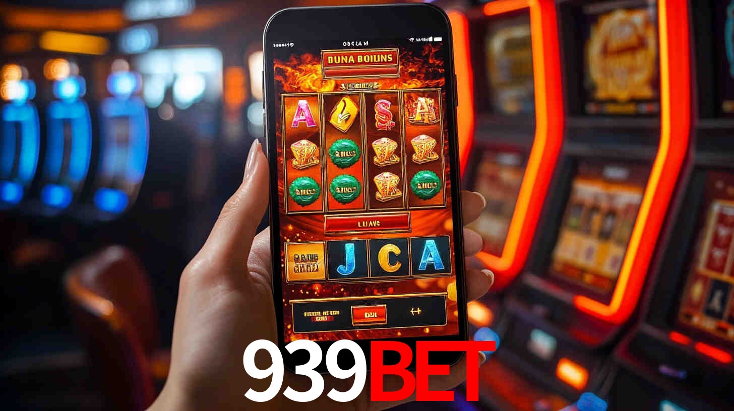 939BET App