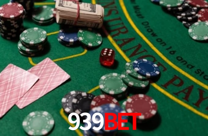939BET App