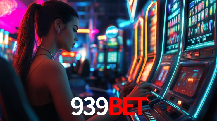 939BET,939BET App