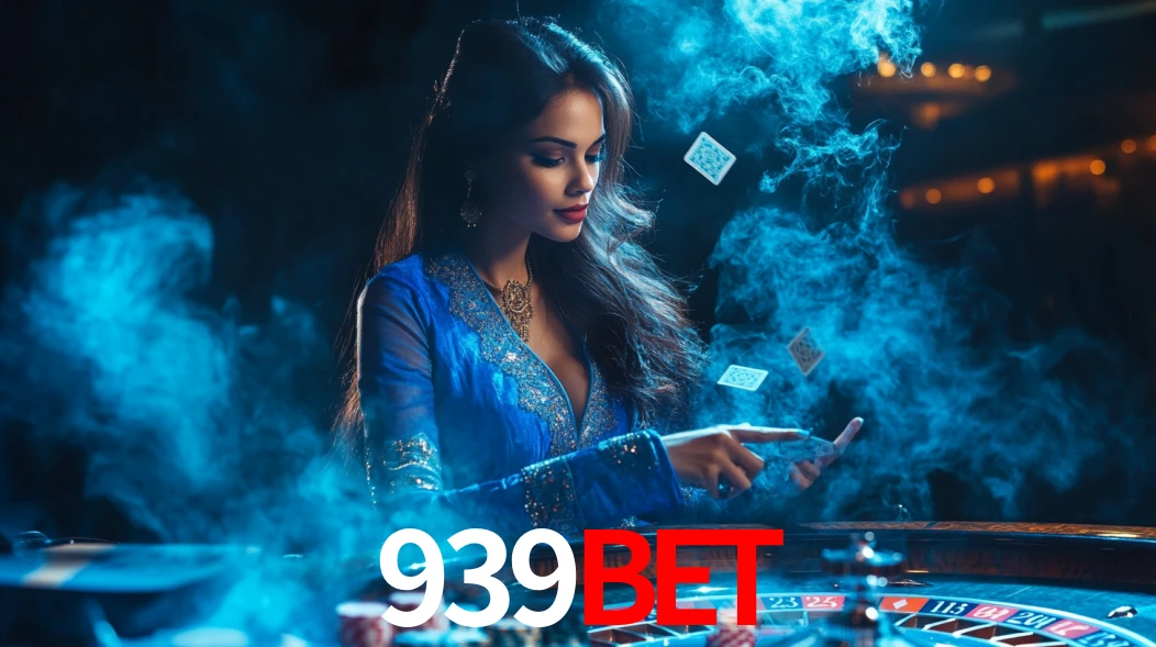 A Emoção da Loteria na 939BET: Uma Chance de Mudança de Vida